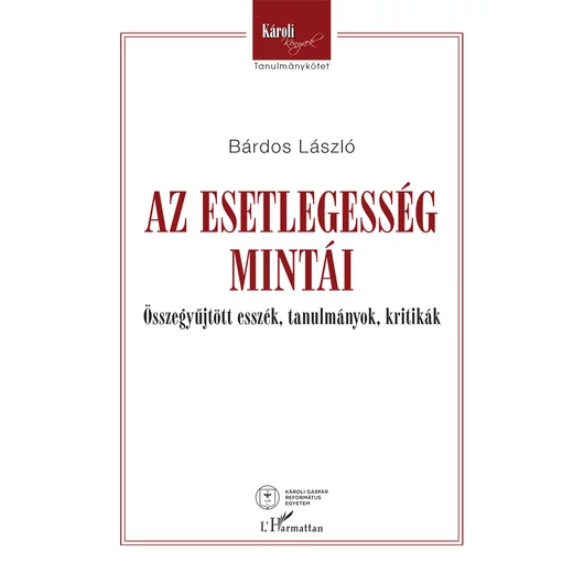 Az esetlegesség mintái