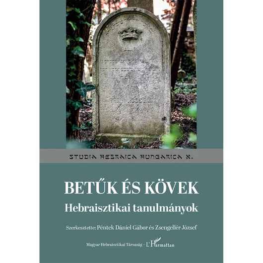 Betűk és kövek