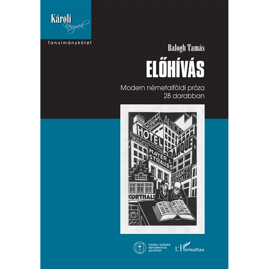Előhívás