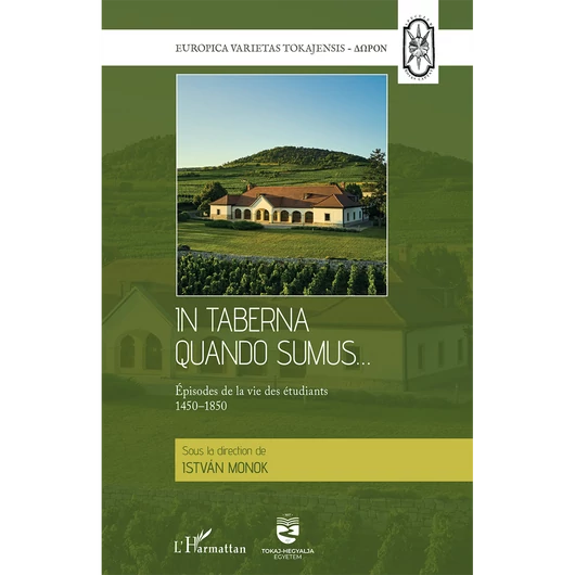  In taberna quando sumus…