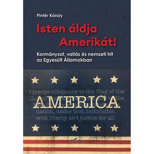 Isten áldja Amerikát!