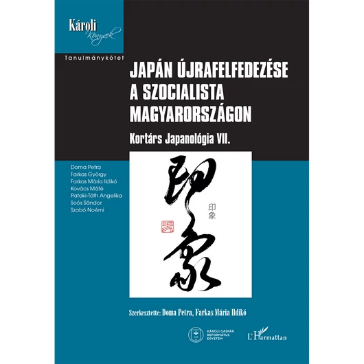 Kortárs Japanológia VII.