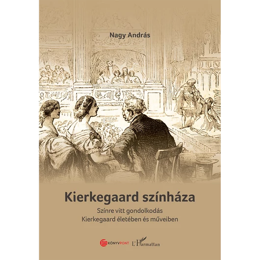 Kierkegaard színháza