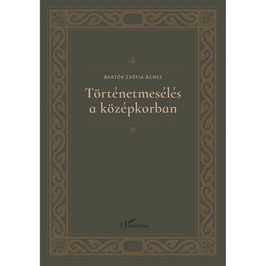 Történetmesélés a középkorban