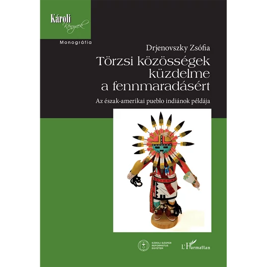 Törzsi közösségek küzdelme a fennmaradásért