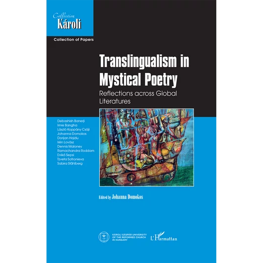 Translingualism in Mystical Poetry
