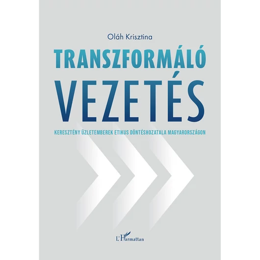 Transzformáló vezetés