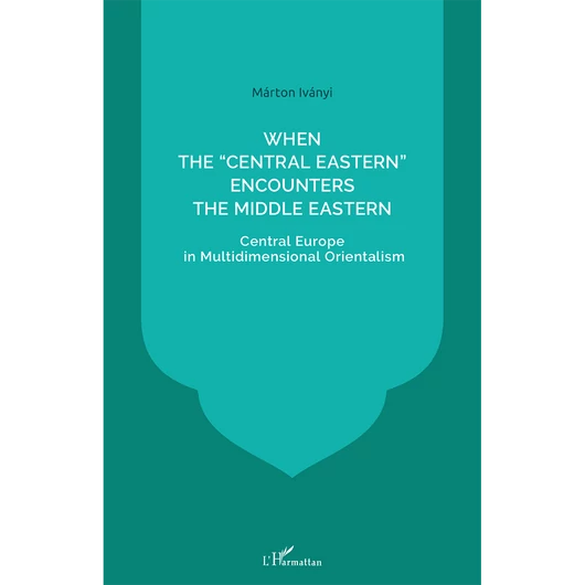 When the Central East Encounters the Middle East