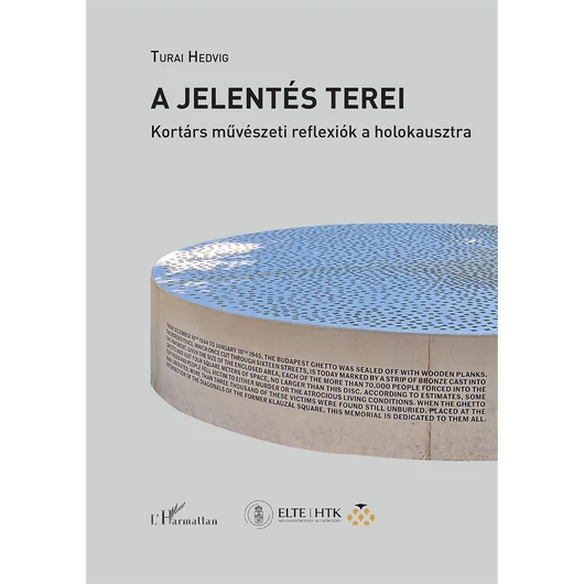 A jelentés terei