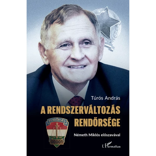 A rendszerváltozás Rendőrsége