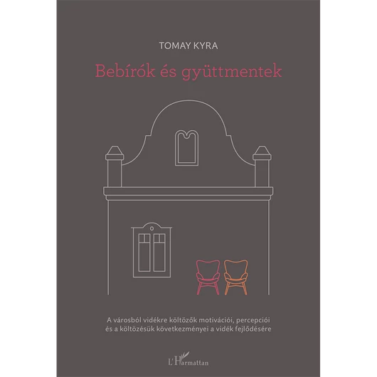 Bebírók és gyüttmentek