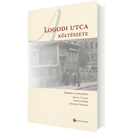 A Logodi utca költészete