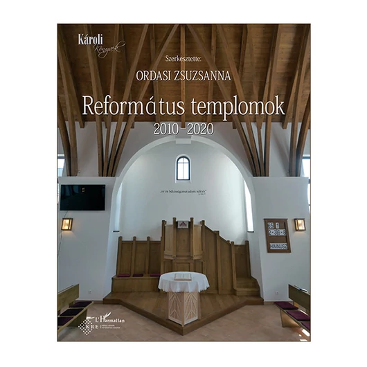Református templomok