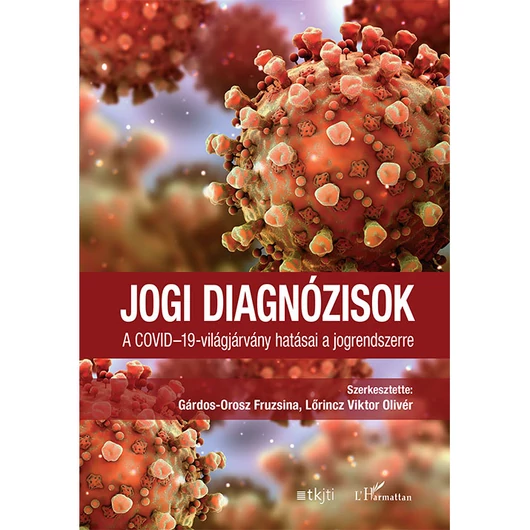 Jogi diagnózisok