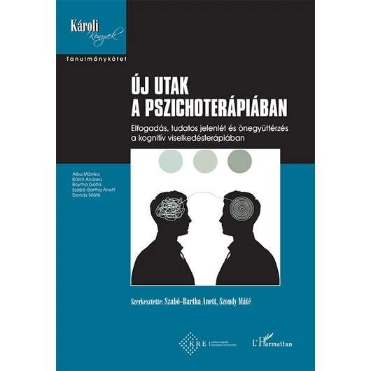 Új utak a pszichoterápiában