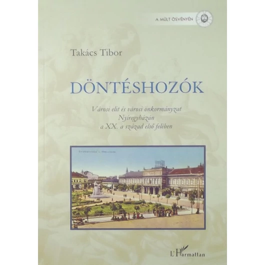 Döntéshozók
