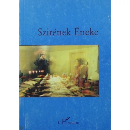 Szirének éneke