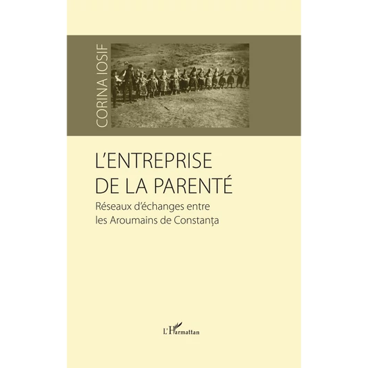 L'entreprise de la parenté