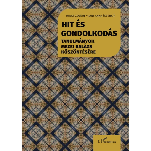 Hit és gondolkodás