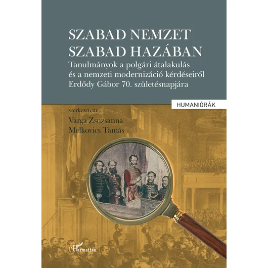 Szabad nemzet szabad hazában