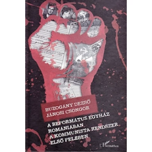 A református egyház Romániában a kommunista rendszer első felében