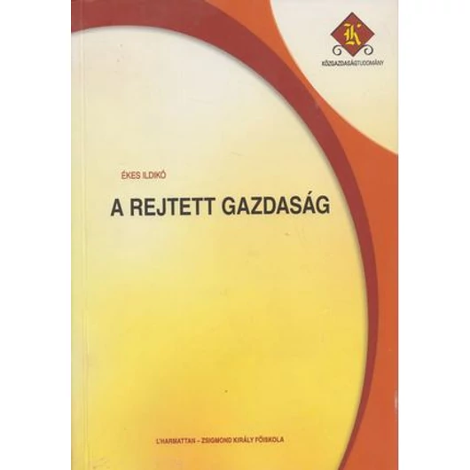 A rejtett gazdaság