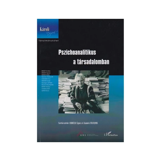 Pszichoanalitikus a társadalomban