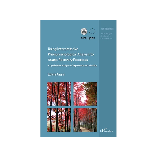 Using interpretative phenomenological analisys