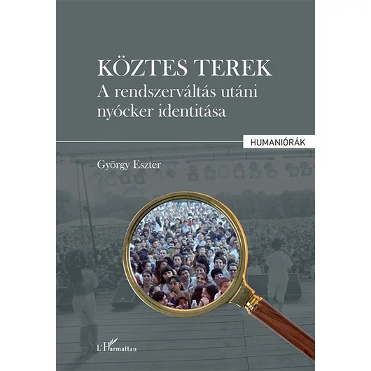 Köztes terek