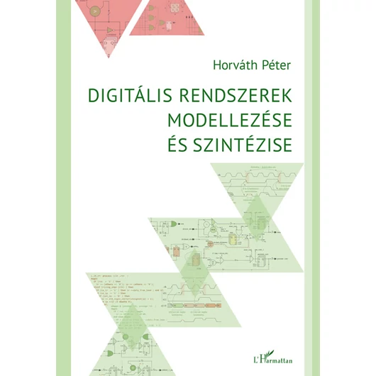Digitális rendszerek modellezése és szintézise