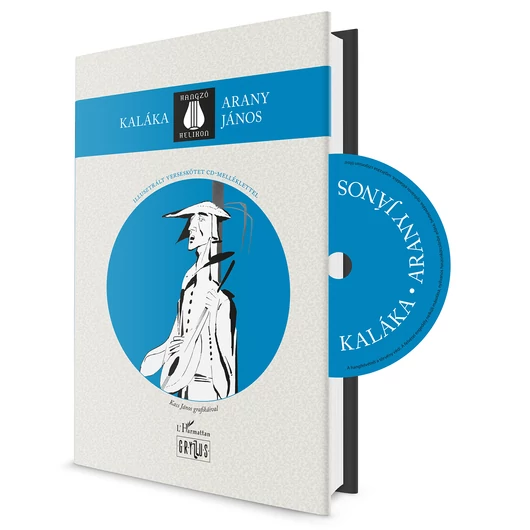 Arany János (Hangzó Helikon 28.)