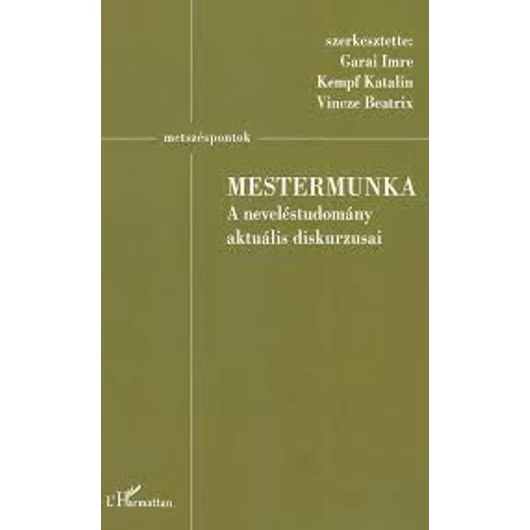 Mestermunka