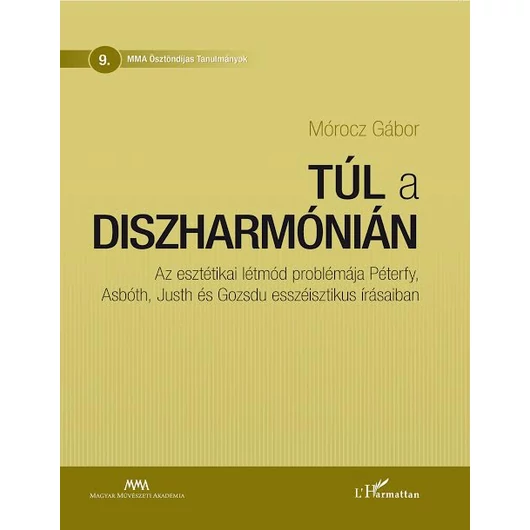 Túl a diszharmónián