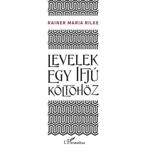 Levelek egy ifjú költőhöz