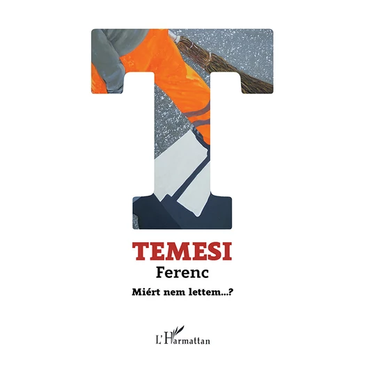 Miért nem lettem...?