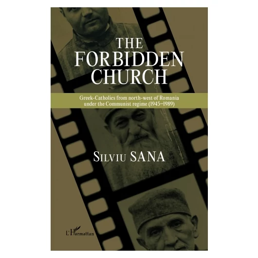 The Forbidden Church