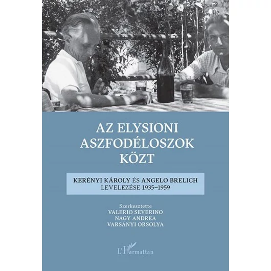 Az elysioni aszfodéloszok közt
