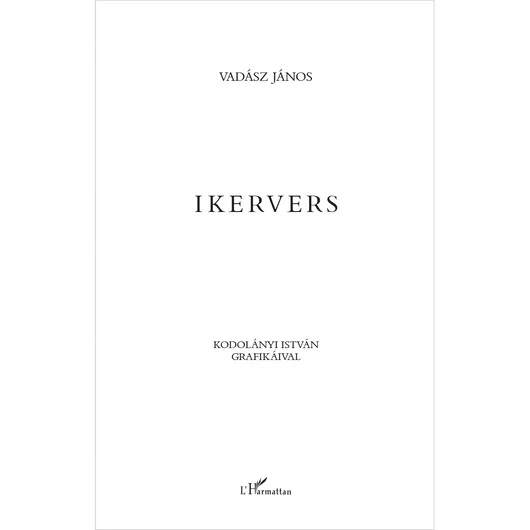Ikervers
