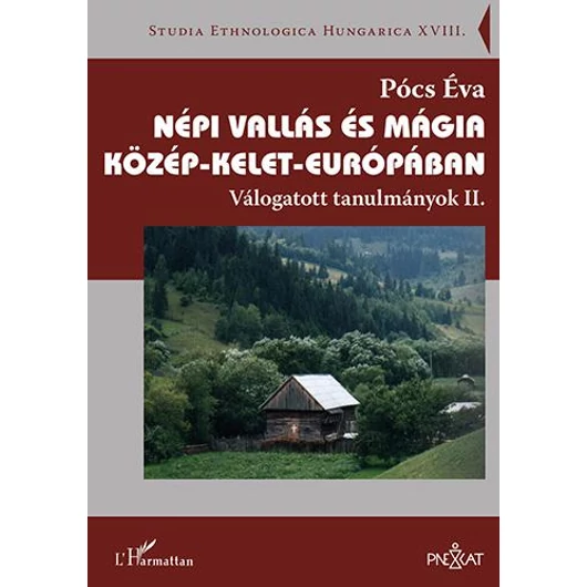 Népi vallás és mágia Közép-Kelet-Európában