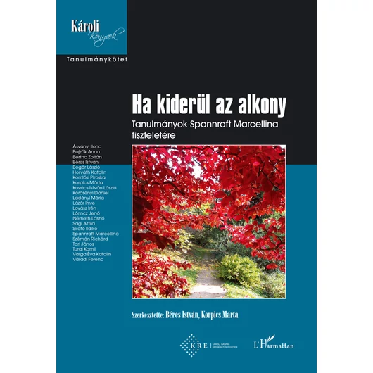 Ha kiderül az alkony