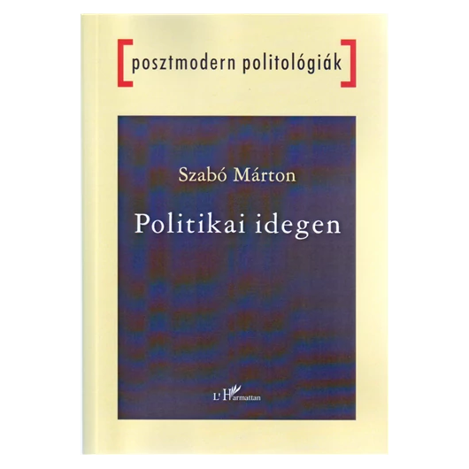 Politikai idegen