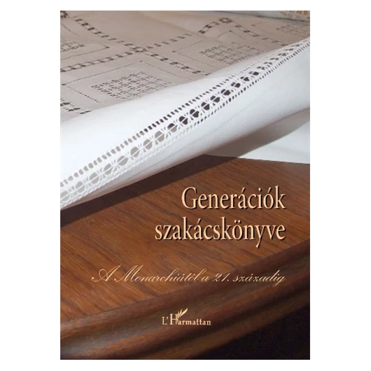 Generációk szakácskönyve