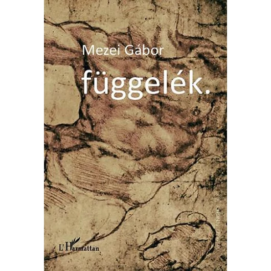 függelék.
