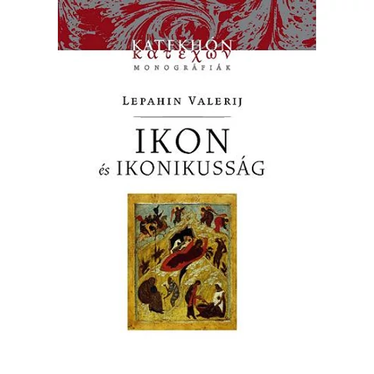 Ikon és ikonikusság