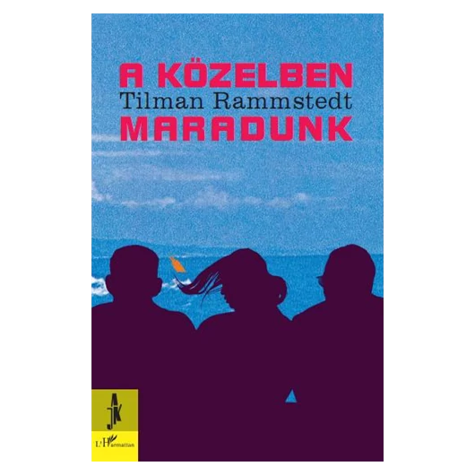 A közelben maradunk