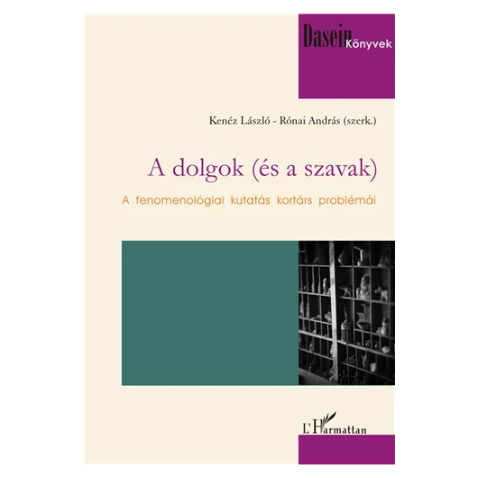 A dolgok (és a szavak)