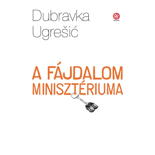 A fájdalom minisztériuma