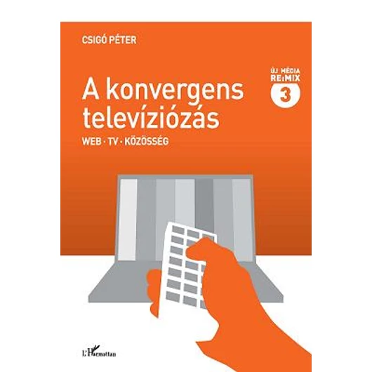 A konvergens televíziózás