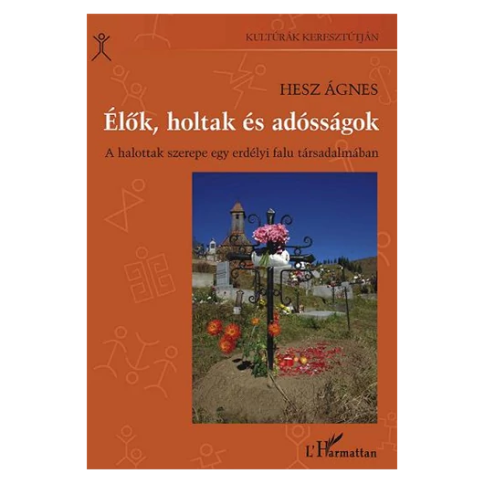 Élők, holtak és adósságok. A halottak szerepe egy erdélyi falu társadalmában