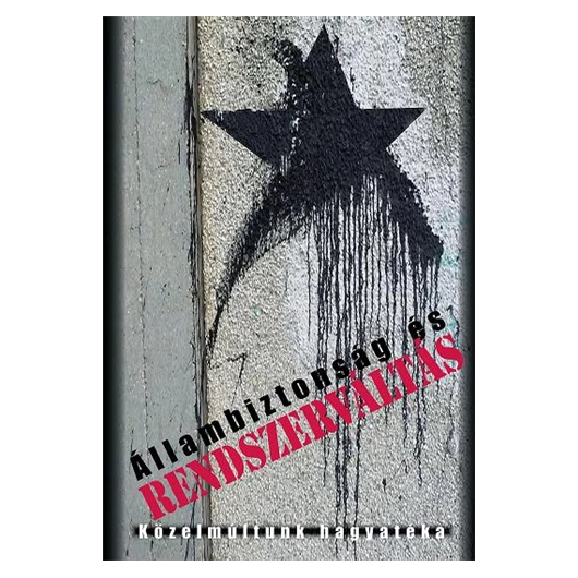 Állambiztonság és rendszerváltás